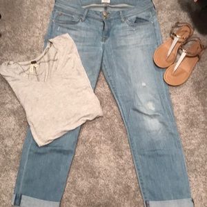 Hudson Jeans